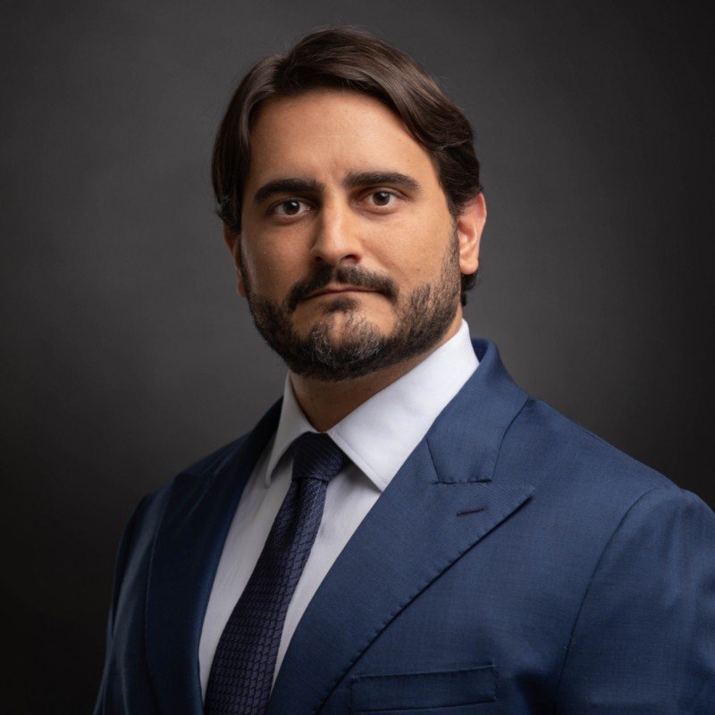 Fabio Paim