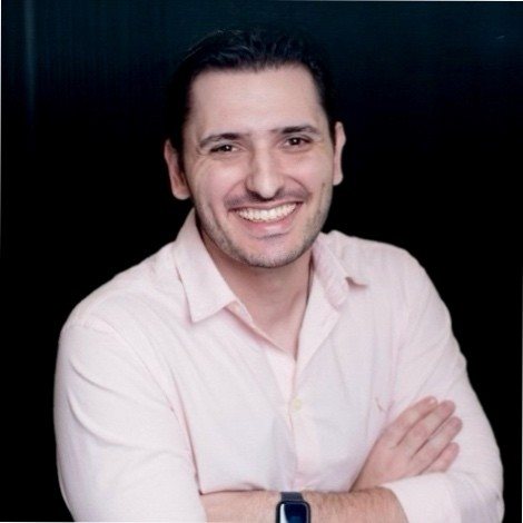 Gregory Perez