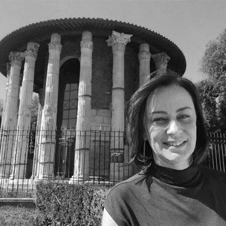 Maria Lucia Renault