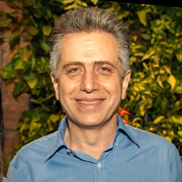 Milad Mirkhan