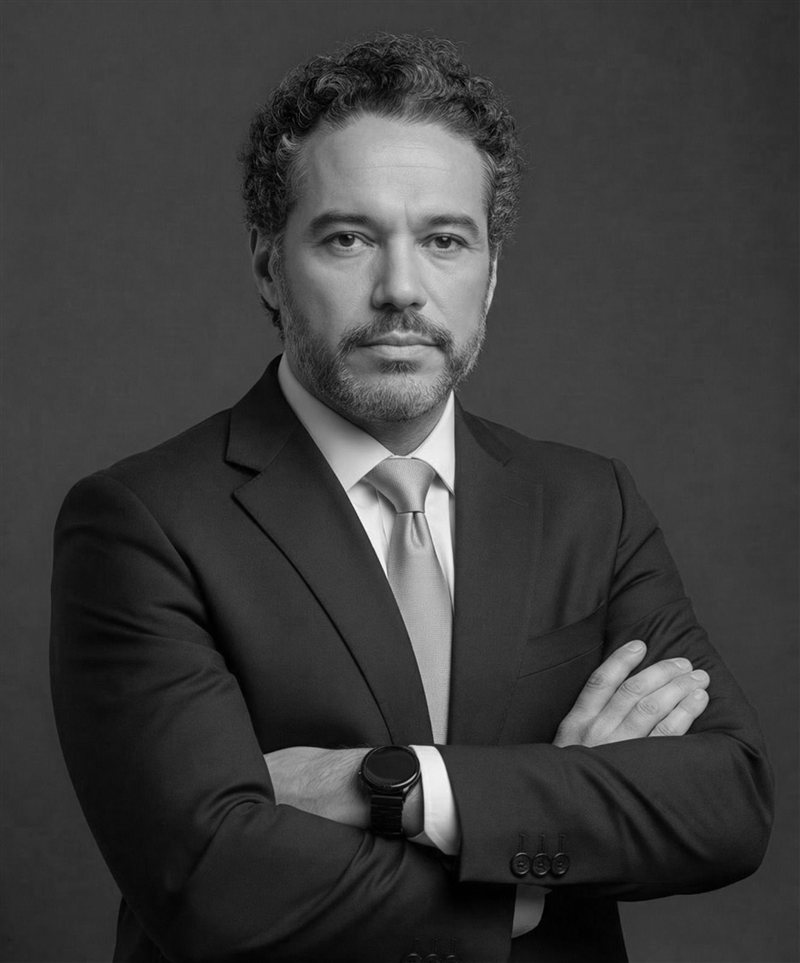 Rodrigo Ferraz